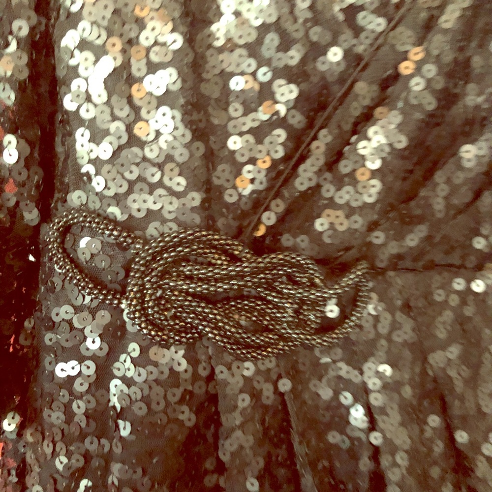 After 5 Evening Dress